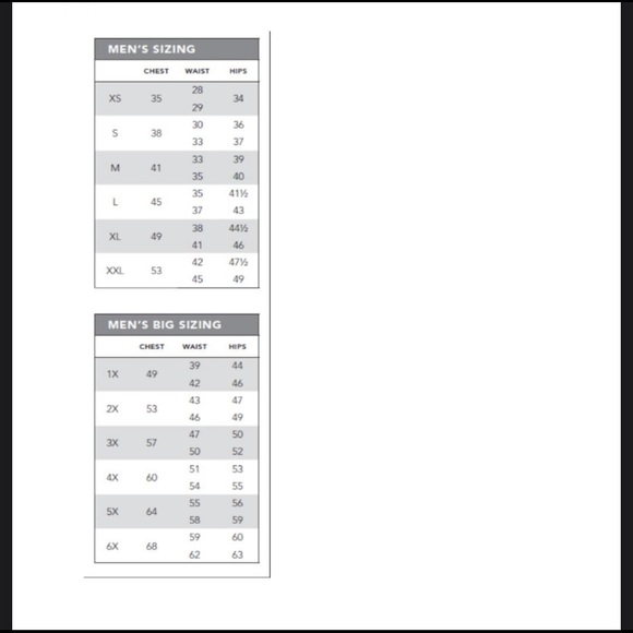 Columbia PFG long sleeve blue XL - Picture 2 of 6